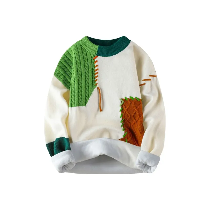 RED DRAGONFLY Sweaters Unisex-7