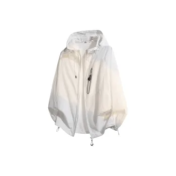 FASTFISH Sun Protection Clothing Unisex