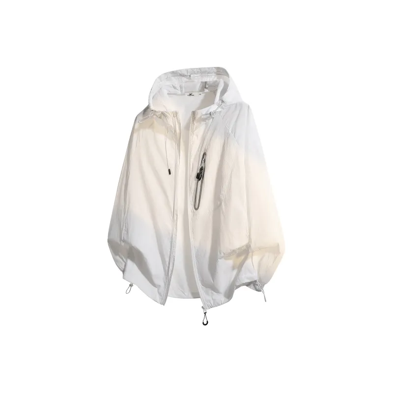 FASTFISH Sun Protection Clothing Unisex-0