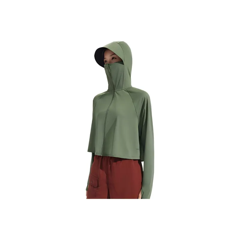 BENEUNDER Sun Protection Clothing Women's-4