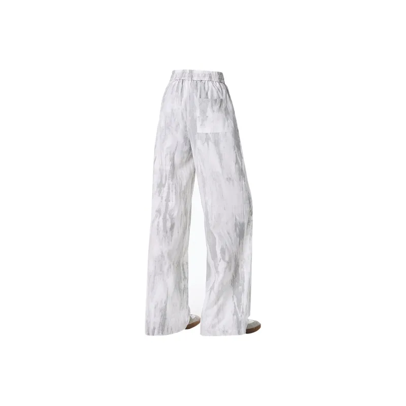 NOAHGIGI Casual Pants Unisex-1