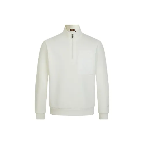 Cavalli Class T Shirt Mens Ecru