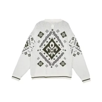 Palladium Knitwear Unisex Cotton Candy