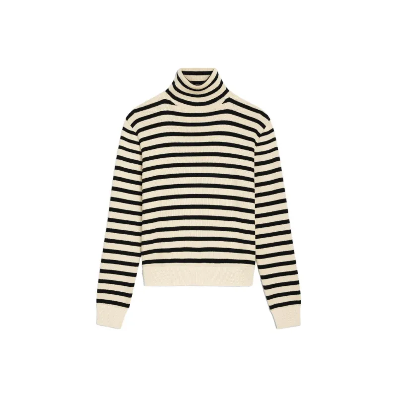 CELINE FW23 Sweater Men's Beige-0