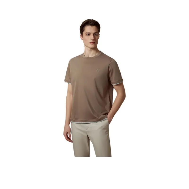 SCOFIELD T Shirts Men-1