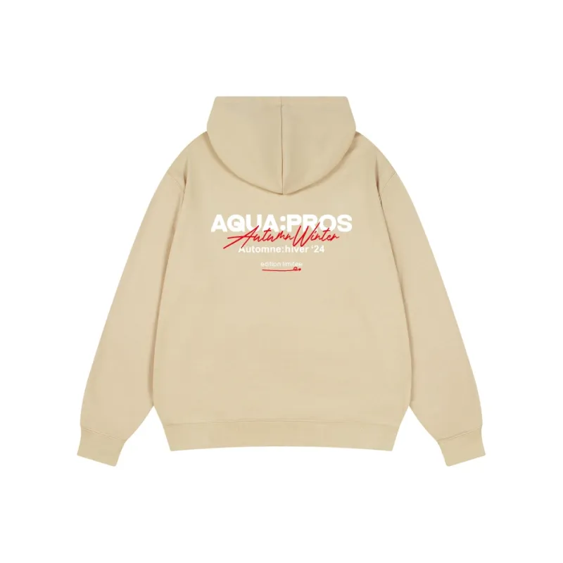 AQUAPROS Sweatshirts Unisex-22