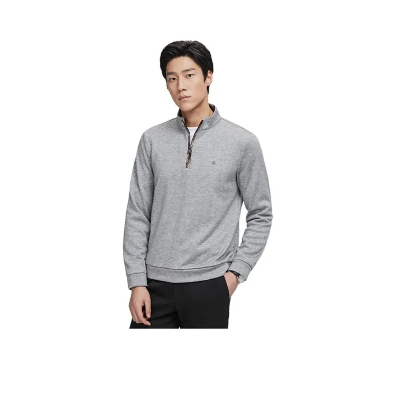 GOLDLION T Shirts Men-1