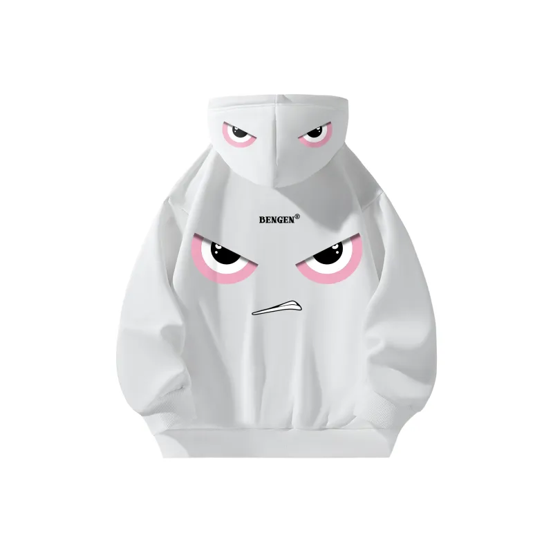 BENGEN Sweatshirts Unisex-29