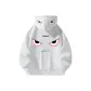 White (Upgraded Fleece-Lined)