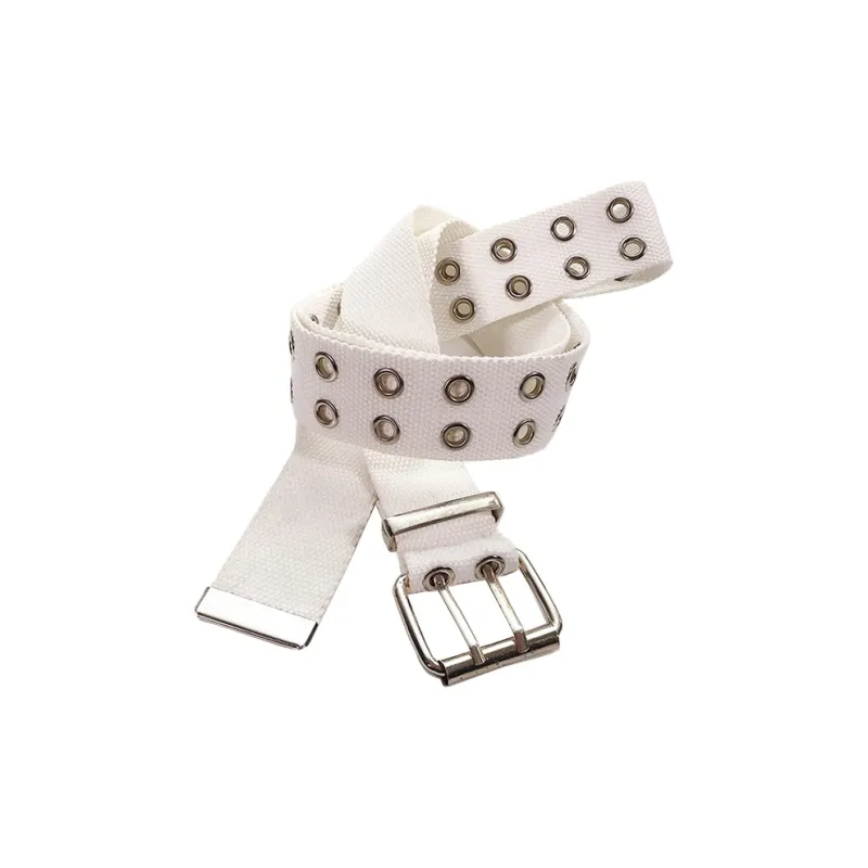 Mulinsen Canvas Belt Unisex Width 3.8CM-7