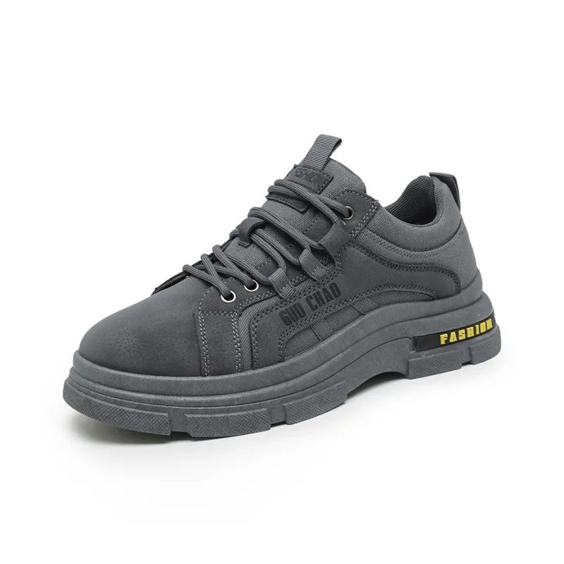 KUPE Low Top Casual Shoes Men's-10