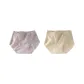 2 Pack[Gray Purple+Grass Green]