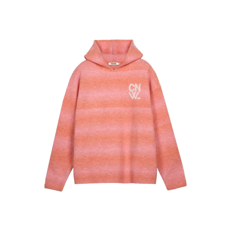 CANOTWAIT_ Sweaters Unisex-8