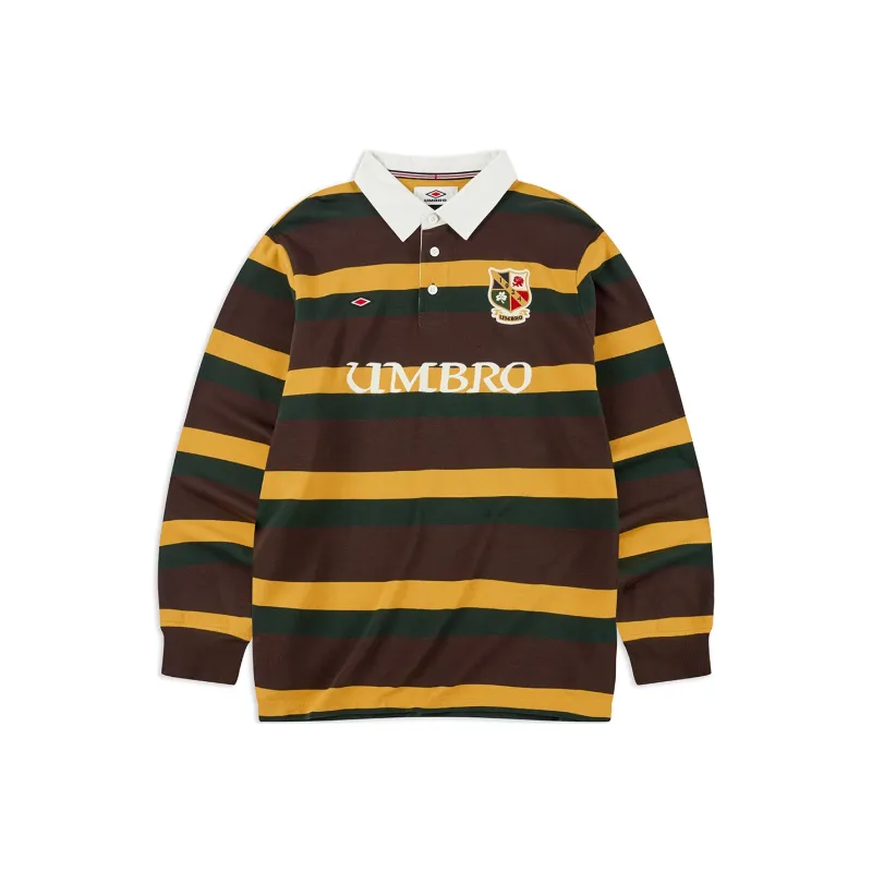 Umbro Polo Shirts Unisex-3