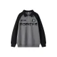 Dark Gray/Black