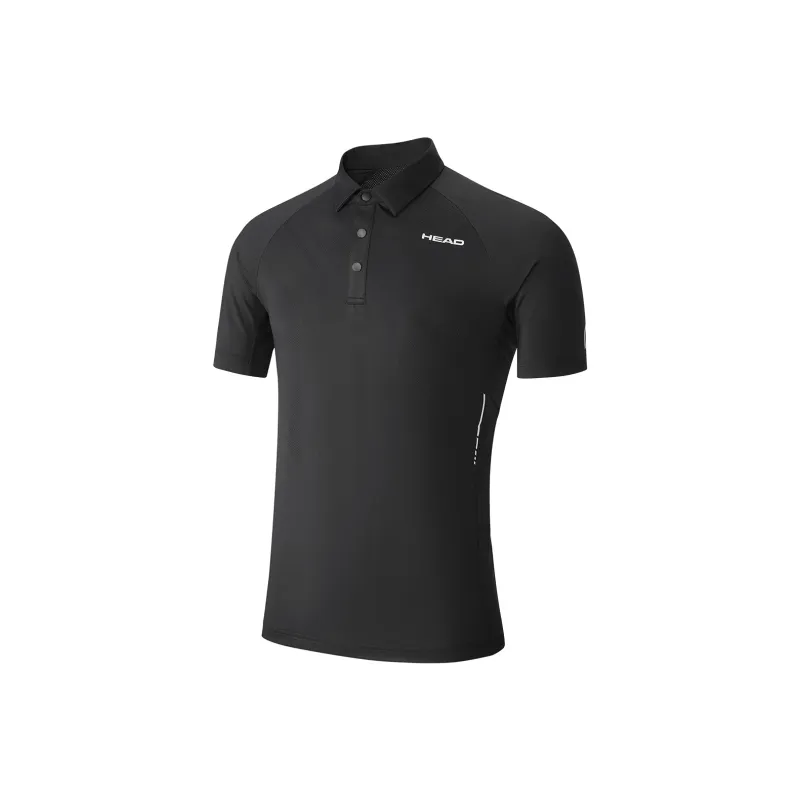 HEAD Polo Shirts Men-5