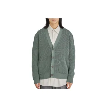 UNITED TOKYO Knitwear Men's Olive Green