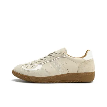 VCA Abrasion Resistant, Breathable, Moisture Wicking, Lightweight Low Top Casual Shoes Women's Apricot
