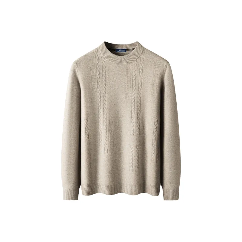 FORTEI Knitwear Men-6