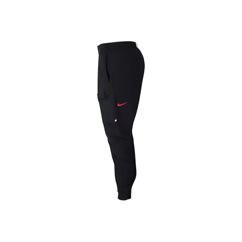 Nike Fff Tech Pack Woven Cargo Pants-1