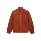 Fir Wood Red Brown