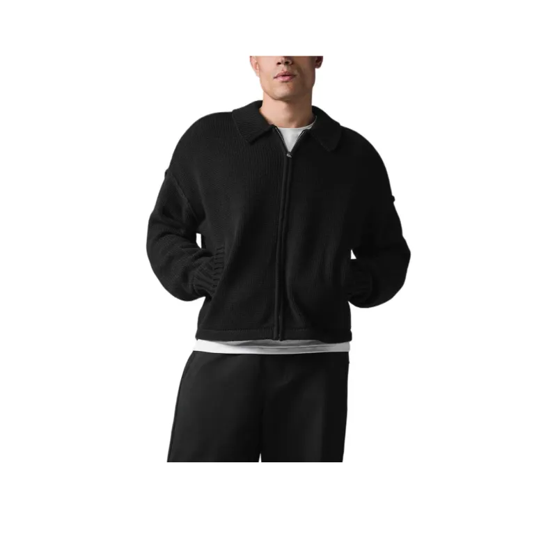 Alo Yoga Heritage Sweater Men's-3