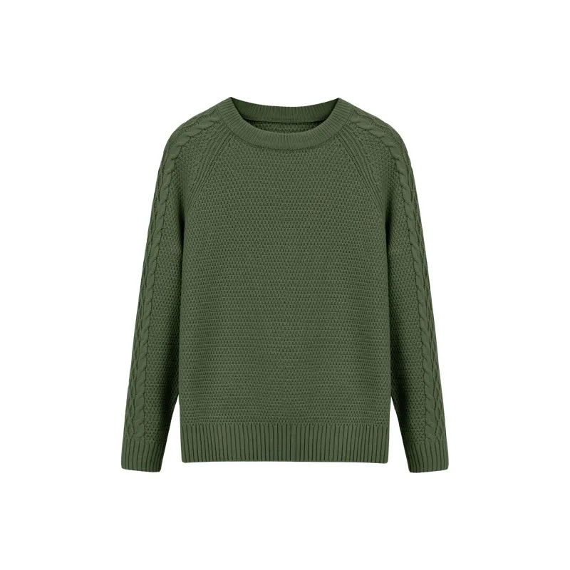 WOOD SOON Knitwear Men-15