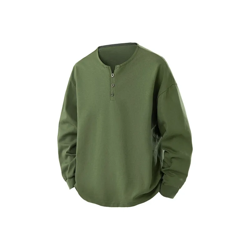 CHEVAL NOIR Sweatshirts Unisex-6