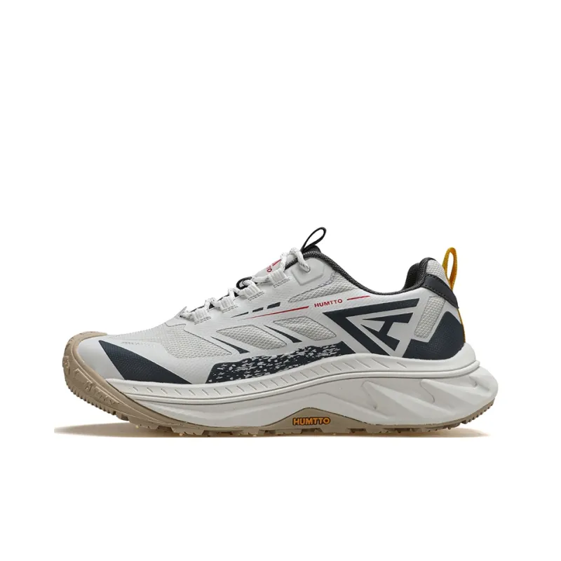 HUMTTO Cushioning, Slip Resistant, And Abrasion Resistant Low Top Casual Shoes Men's-10