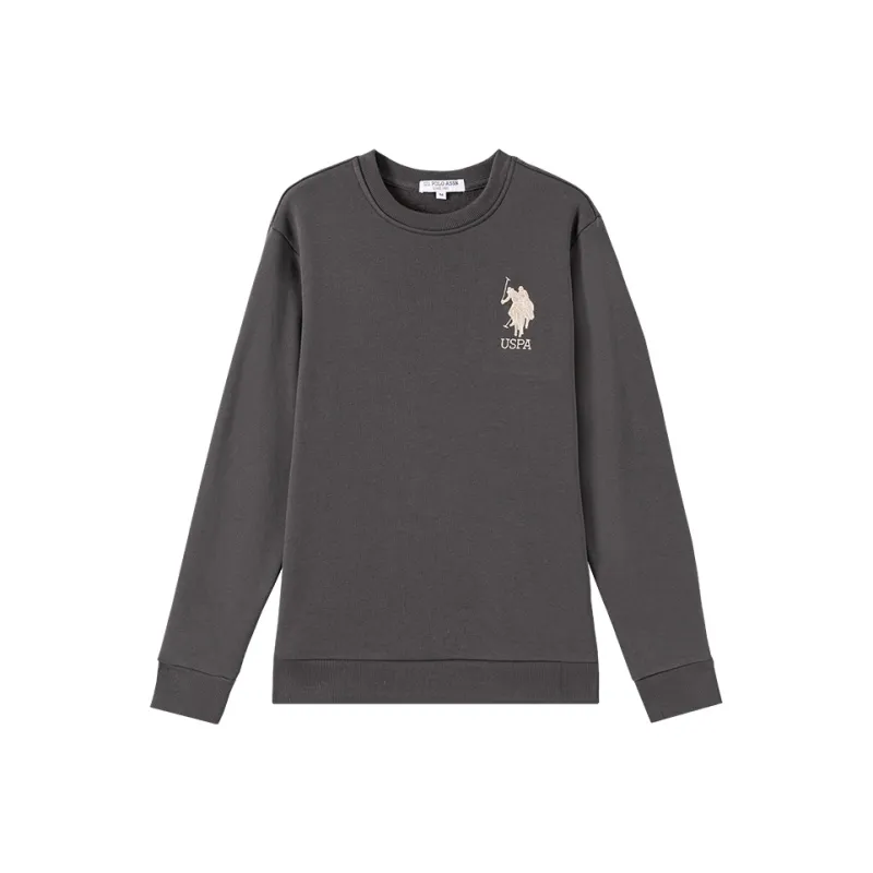 U.S. POLO ASSN. Sweatshirt Men's-7