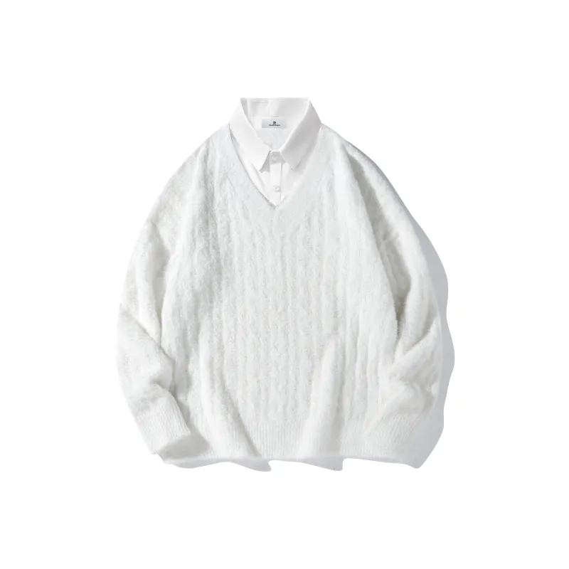 PAL ONGACO Sweaters Unisex-2