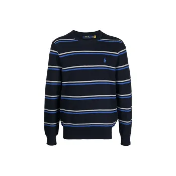 Polo Ralph Lauren Sweater Men's Midnight Blue