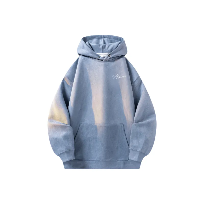 HYPASCENT Sweatshirt Unisex Ecru-6