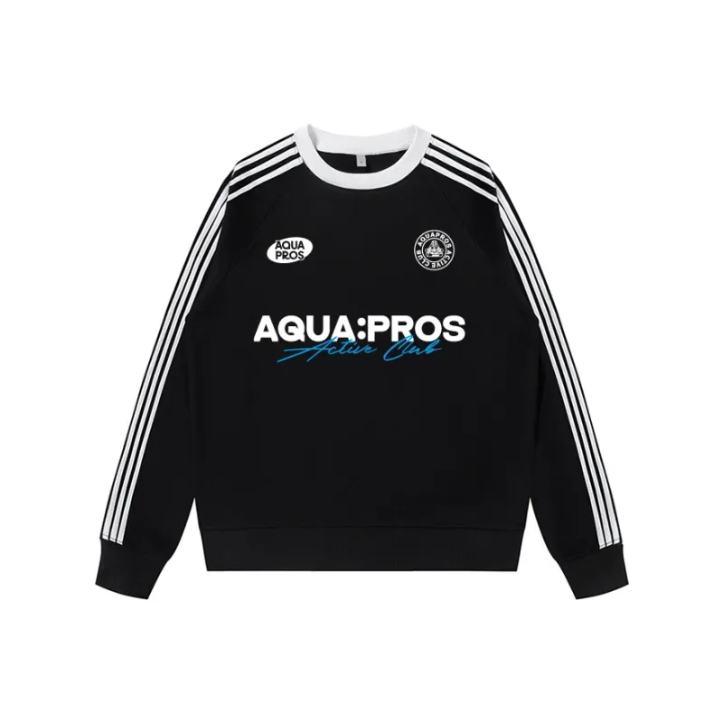 AQUAPROS Sweatshirts Unisex-2