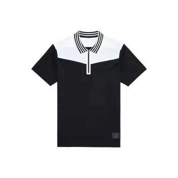 NAUTICA Polo Shirts Men Black