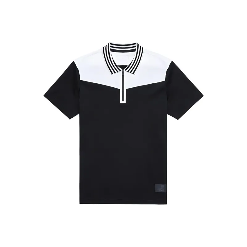 NAUTICA Polo Shirts Men Black-0
