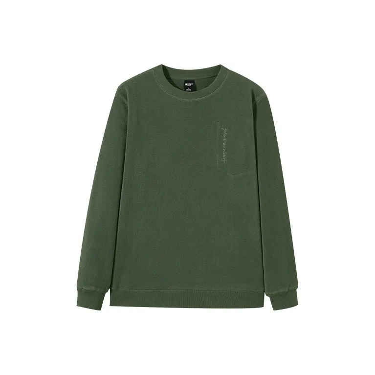 PIONEER CAMP Sweatshirts Unisex-2