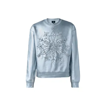 MACKAGE Sweaters Unisex Silver