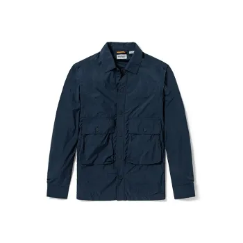 Timberland Jackets Men Dark Sapphire
