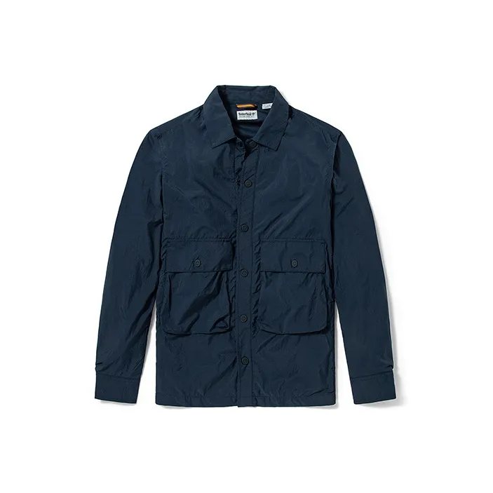 Timberland Jacket Men's Dark Sapphire-0