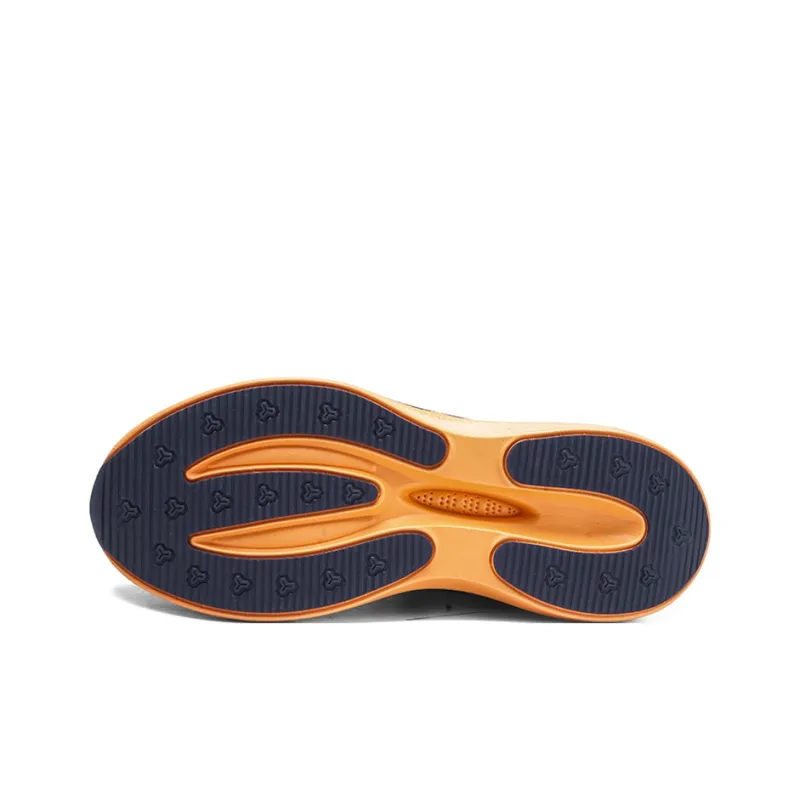 Animal Claws Anti Slip Wear Resistant Low Top Casual Shoes Unisex-9