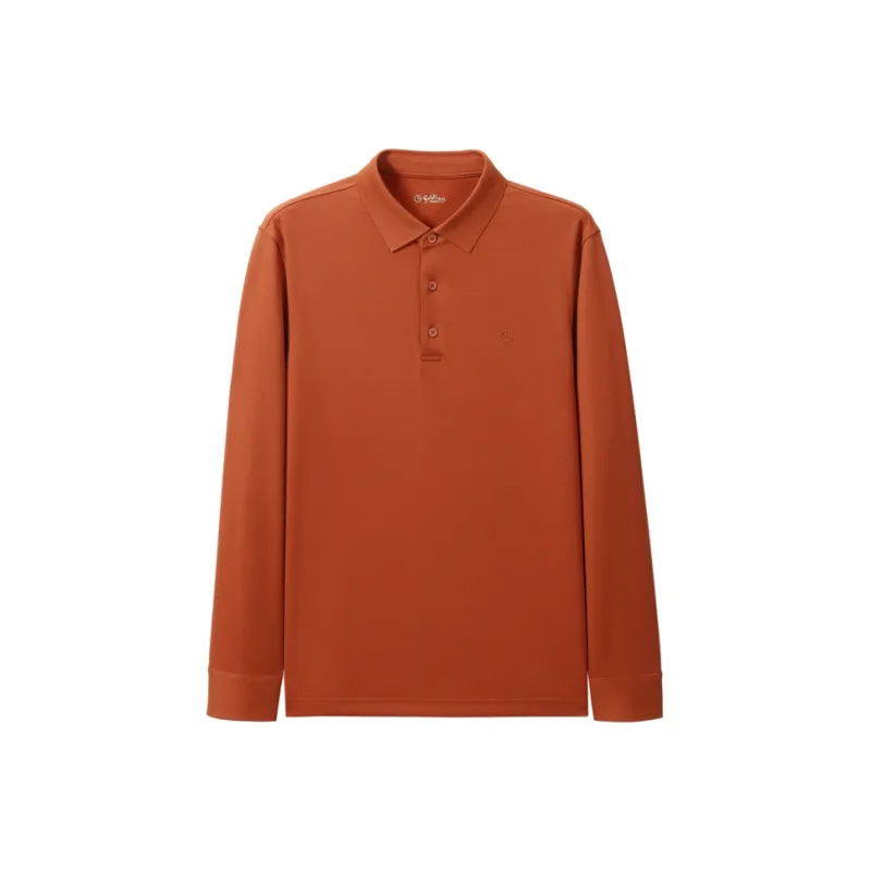 GOLDLION Polo Shirts Men-0