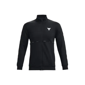 Under Armour Project Jackets Men Black