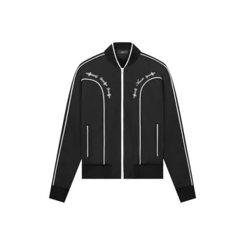 AMIRI Sheen Track Jacket