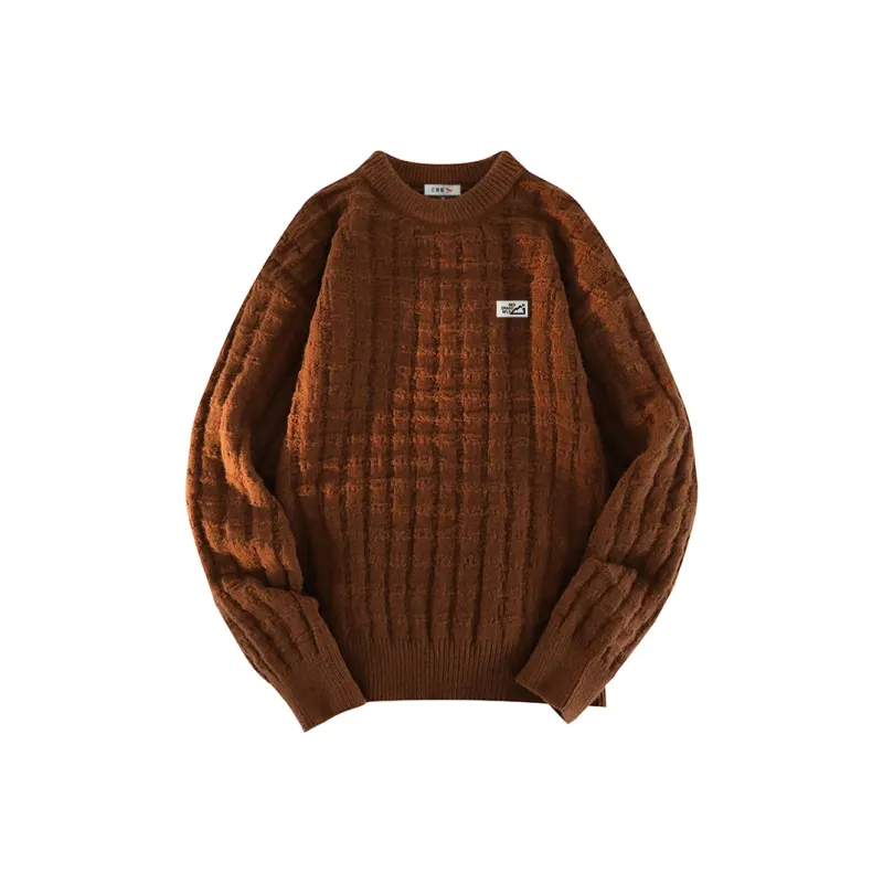 RED DRAGONFLY Sweaters Unisex-10