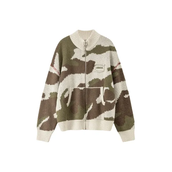 NO ONE ELSE Knitwear Unisex White Apricot-0