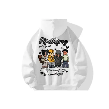 Pepe The Frog Sweatshirt Unisex