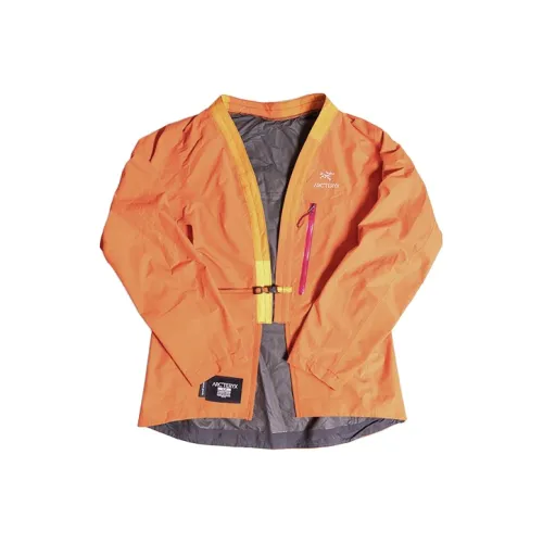 Arcteryx Greater Goods Jackets Unisex