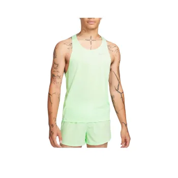 Nike Fast Men's Dri FIT Running Singlet