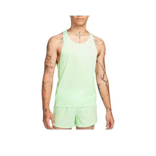 Nike Fast Men's Dri FIT Running Singlet